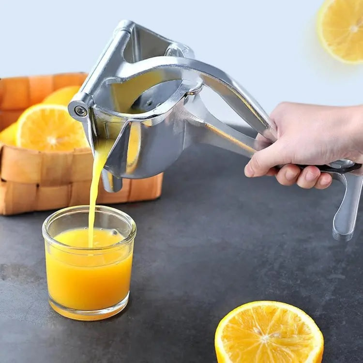 Manual Fruit Presser Juicer