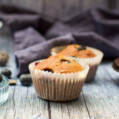 75-Piece Baking Cupcake & Muffin Cups