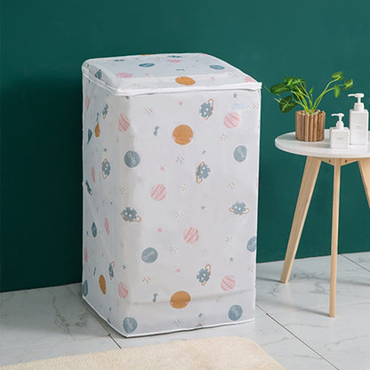 Water-Proof Washing Machine Cover