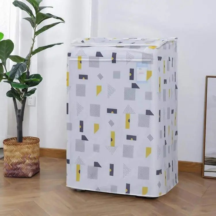Water-Proof Washing Machine Cover