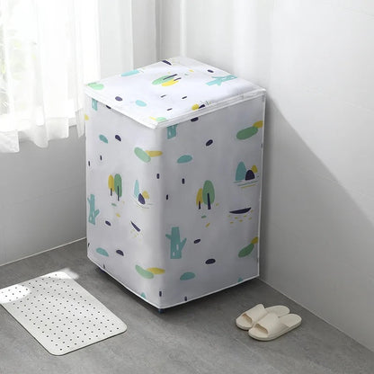 Water-Proof Washing Machine Cover