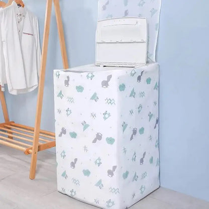Water-Proof Washing Machine Cover