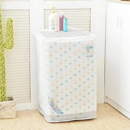 Water-Proof Washing Machine Cover