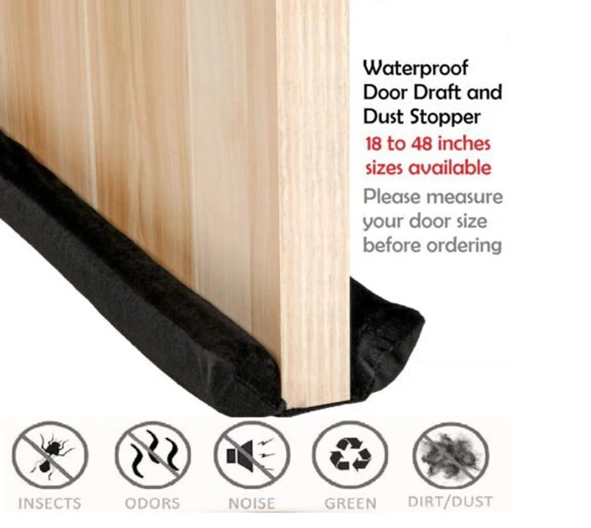 Dust Stopper - Instant Dust & Insect Defense (Deal of 4)