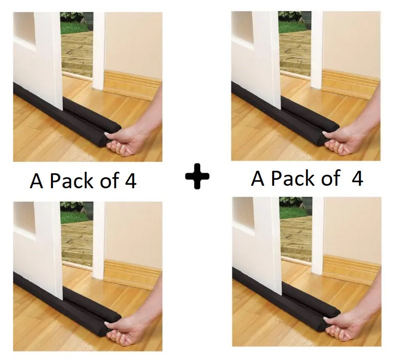 Dust Stopper - Instant Dust & Insect Defense (Deal of 4)