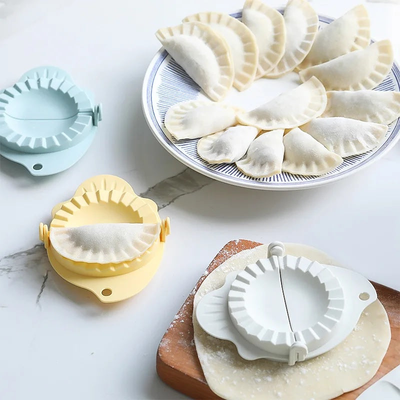 Samosa Dumpling Mold, Samosa Dumpling Design Maker