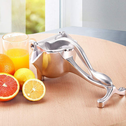 Manual Fruit Presser Juicer