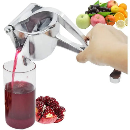 Manual Fruit Presser Juicer