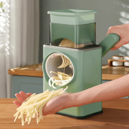 Multipurpose Manual Vegetable & Cheese Cutter
