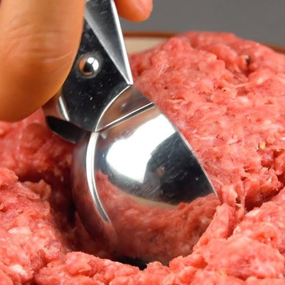 Ice Cream Scoop with Trigger Handle