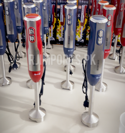 SILVERCREST Stainless Steel Hand Blender – 700W