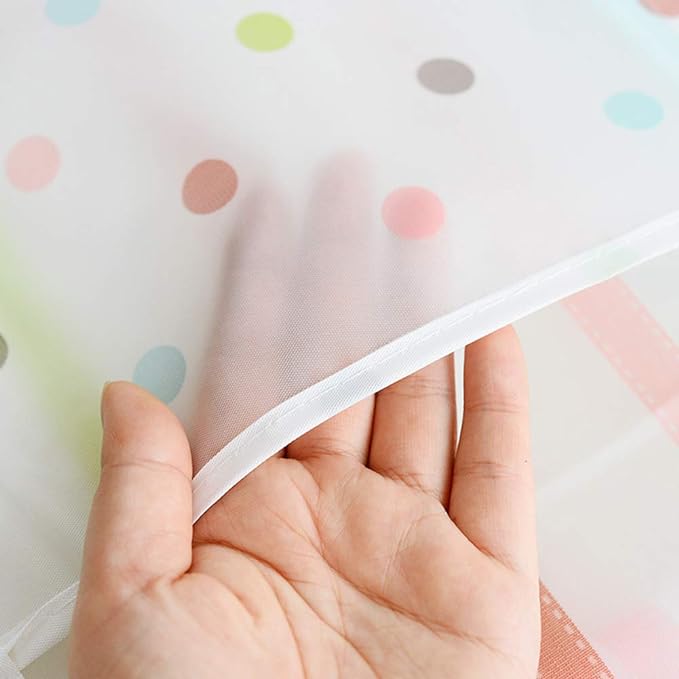 Waterproof Fridge Cover With Storage Pocket : Dust Protection to Organize Your Refrigerator