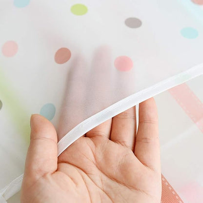 Waterproof Fridge Cover With Storage Pocket : Dust Protection to Organize Your Refrigerator